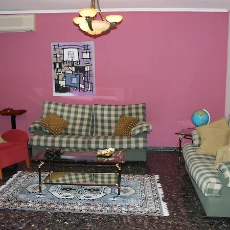 La Casa Del Pich Con Garaje Para Dos Vehiculos Apartment Lliria