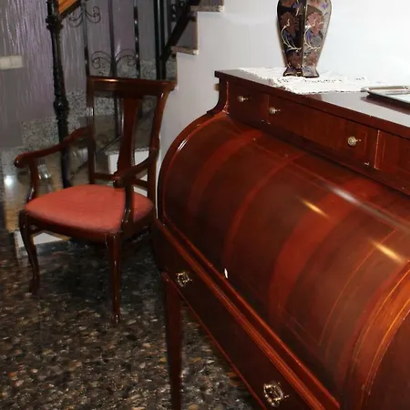 La Casa Del Pich Con Garaje Para Dos Vehiculos *