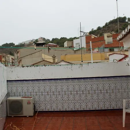 La Casa Del Pich Con Garaje Para Dos Vehiculos * Lliria