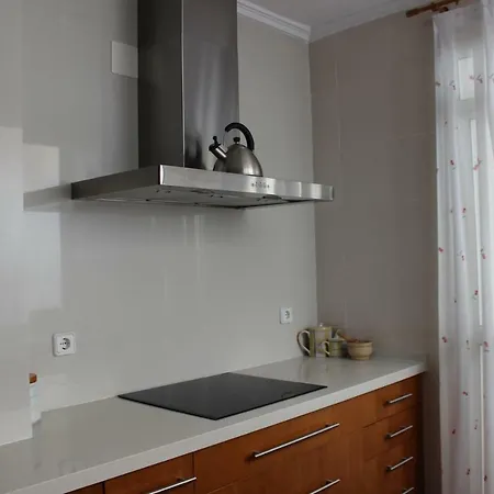 La Casa Del Pich Con Garaje Para Dos Vehiculos Apartment