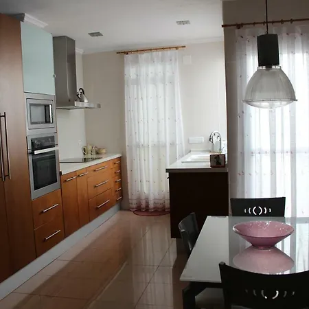 La Casa Del Pich Con Garaje Para Dos Vehiculos Apartment Lliria
